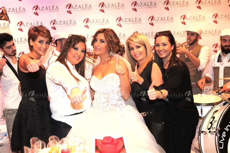 Royal Wedding Fair 2015